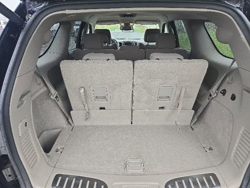Used 2011 Dodge Durango Crew w/ Entry Nav/Commuter Group AWD/4WD image 5