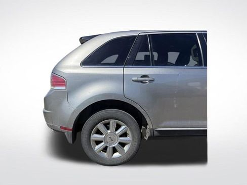 Used 2008 Lincoln MKX AWD image 8