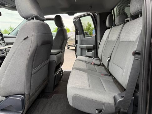 Used 2021 Ford F150 XLT w/ Equipment Group 301A Mid RWD image 30