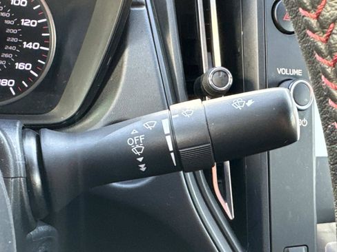 Certified 2023 Subaru WRX CVT AWD image 29