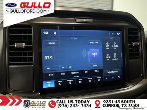 Used 2026 Ford F150 XL RWD image 20