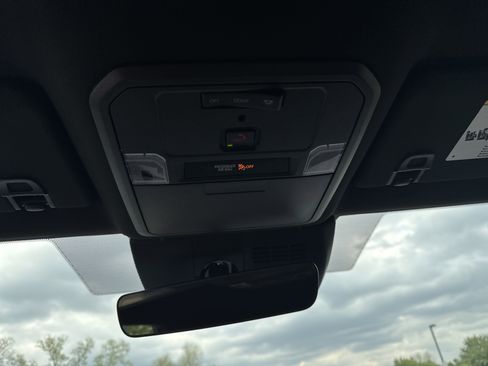 New 2025 Toyota Tacoma SR5 AWD/4WD image 21