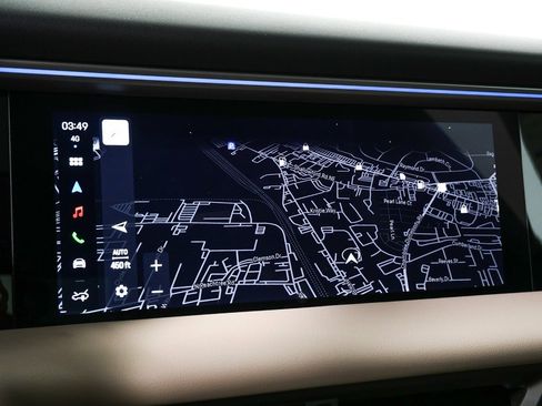 New 2025 Porsche Macan Electric image 16