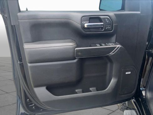 Used 2019 GMC Sierra 1500 AT4 w/ AT4 Premium Package AWD/4WD image 22