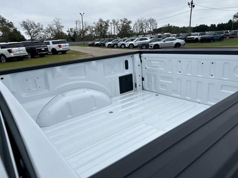 New 2024 Ford F150 STX w/ STX Black Appearance Package image 36