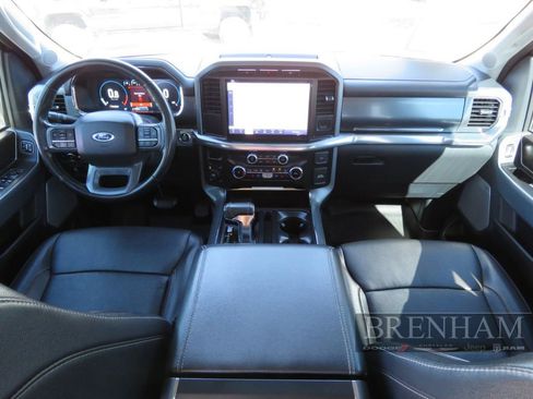 Used 2023 Ford F150 Lariat image 21