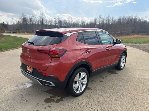 Used 2024 Buick Encore GX Preferred FWD image 9