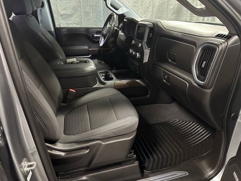 Used 2021 GMC Sierra 1500 Elevation w/ Preferred Package AWD/4WD image 6