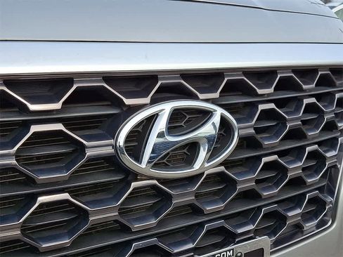 Used 2020 Hyundai Santa Fe SEL w/ Convenience + Premium Package image 32