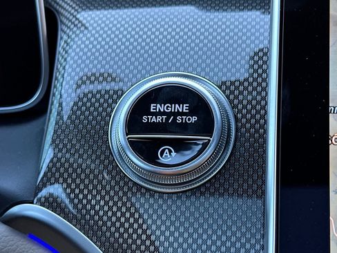 New 2026 Mercedes-Benz GLC 300 4MATIC image 22