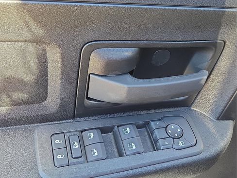 New 2026 RAM 3500 Tradesman AWD/4WD image 13