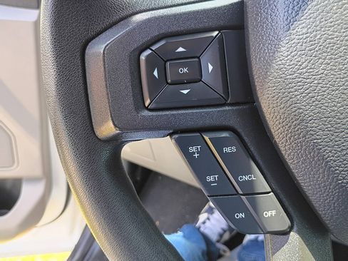 Used 2018 Ford F150 XLT AWD/4WD image 19