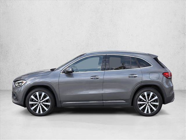 Used 2023 Mercedes-Benz GLA 250 image 4