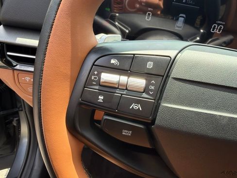 Certified 2026 Kia Sportage X-Line AWD/4WD image 19