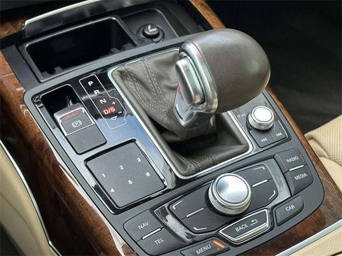 Used 2012 Audi A7 3.0T Prestige w/ Prestige Pkg image 33