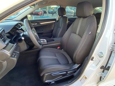 Used 2021 Honda Civic LX image 15