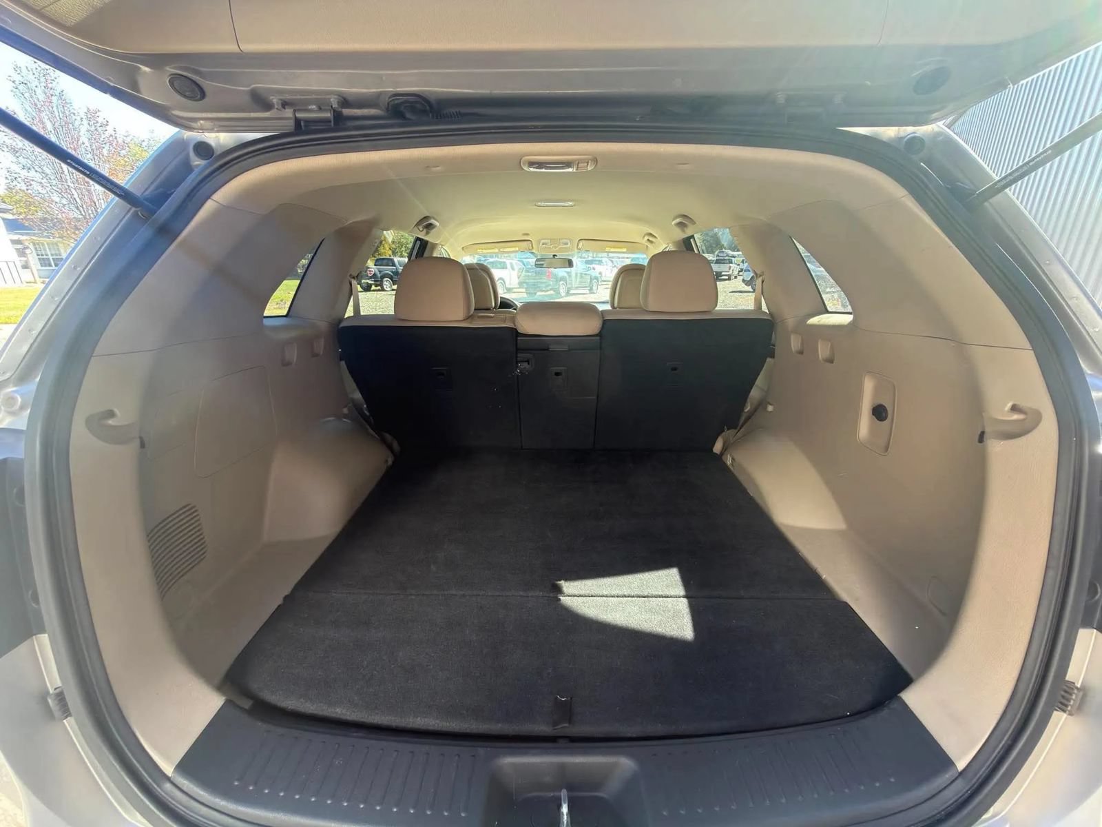 Used 2014 Kia Sorento LX AWD/4WD image 17
