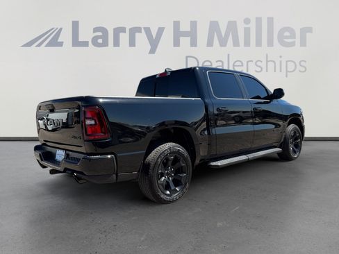 Used 2026 RAM 1500 Express AWD/4WD image 5