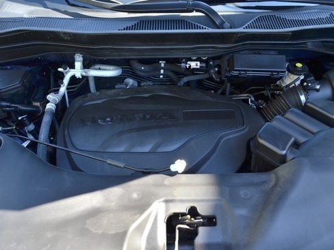 Used 2022 Honda Ridgeline RTL-E image 40