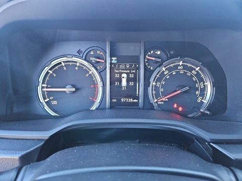 Used 2022 Toyota 4Runner TRD Sport image 14