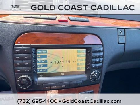 Used 2006 Mercedes-Benz S 350 image 15