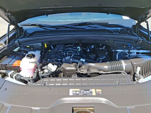 Certified 2025 Jeep Grand Cherokee Summit AWD/4WD image 25