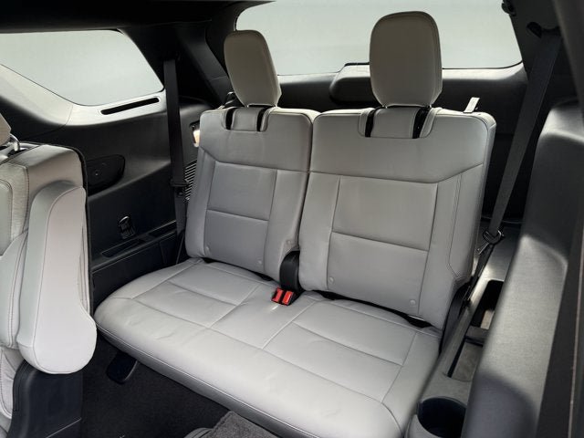New 2027 Ford Explorer Active w/ Active Comfort Package AWD/4WD image 10
