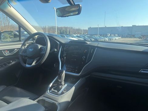 Used 2020 Subaru Outback Limited w/ Popular Package #2 image 19