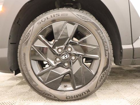 Used 2026 Hyundai Kona SEL Sport FWD image 6