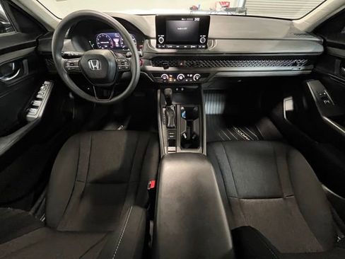 Used 2024 Honda Accord LX image 17