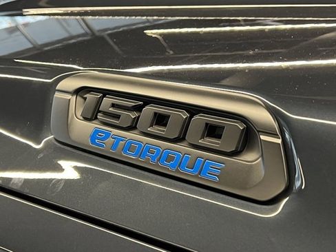 New 2026 RAM 1500 Big Horn image 5