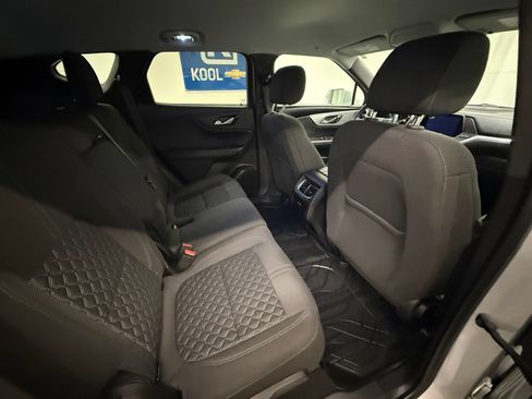 Used 2020 Chevrolet Blazer LT AWD/4WD image 6
