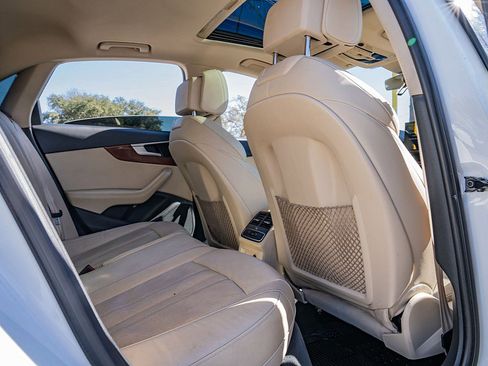 Used 2021 Audi A4 2.0T Premium Plus w/ Premium Plus Package image 22