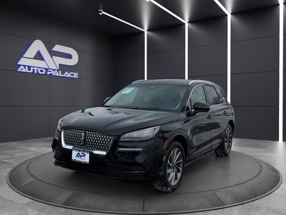 Used 2022 Lincoln Corsair Grand Touring