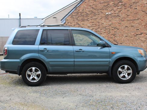 Used 2007 Honda Pilot EX-L image 9