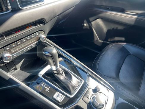 Used 2023 MAZDA CX-5 AWD 2.5 S w/ Premium Plus Pkg image 21