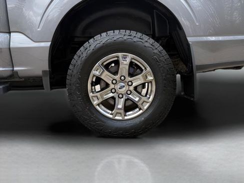 Used 2021 Ford F150 Lariat AWD/4WD image 23