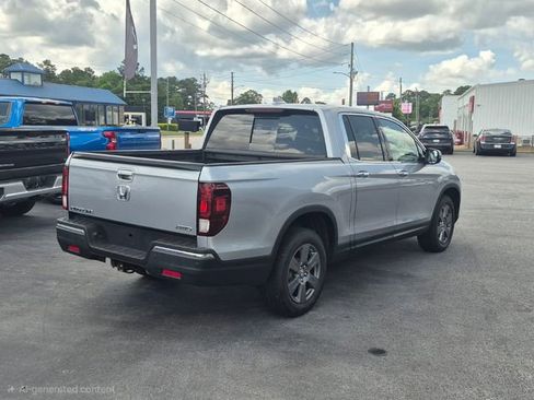 Used 2020 Honda Ridgeline RTL-E image 2