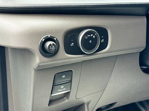 Used 2024 Ford Transit 250 148 High Roof Extended w/ Load Area Protection Package image 26