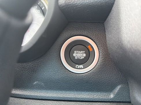 New 2026 RAM 2500 Tradesman AWD/4WD image 34