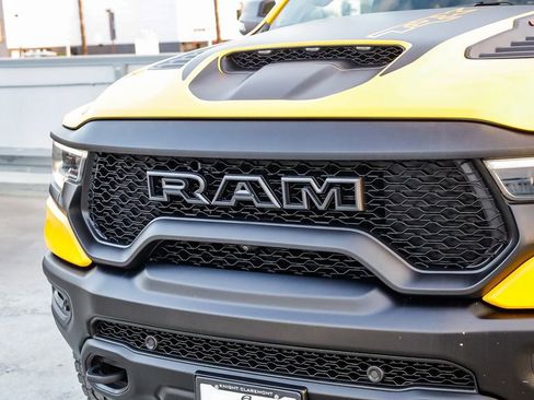 Used 2023 RAM 1500 TRX w/ TRX Level 2 Equipment Group AWD/4WD image 5