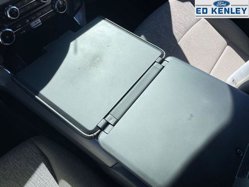Used 2024 Ford F150 XLT w/ Mobile Office Package image 18