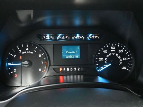 Used 2017 Ford F150 XL w/ XL Power Equipment Group image 30