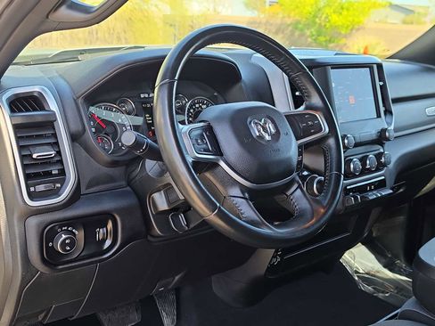 Used 2024 RAM 2500 Big Horn image 2