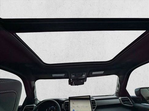 Certified 2026 Toyota Sequoia Limited image 21