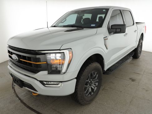 Used 2023 Ford F150 Tremor w/ Trailer Tow Package AWD/4WD image 7