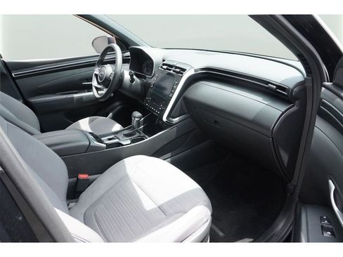 Used 2024 Hyundai Santa Cruz SEL FWD image 35