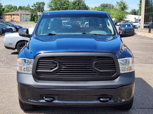 Used 2019 RAM 1500 Tradesman w/ Popular Equipment Group AWD/4WD image 6
