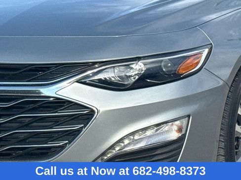 Used 2023 Chevrolet Malibu LT image 4