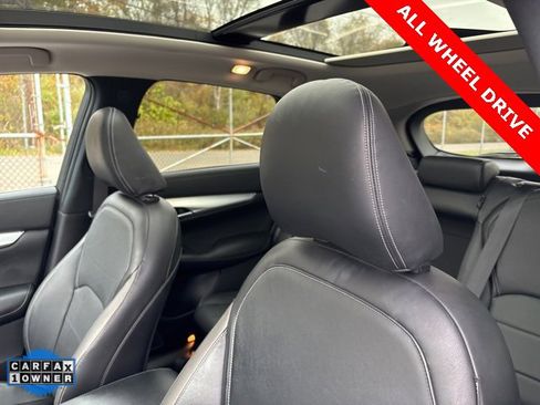 Used 2019 INFINITI QX50 Essential w/ Proactive Package image 22